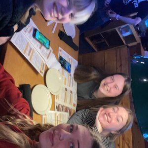 Meet your Posher, Cathryn